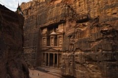 Petra The Treasury