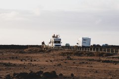 Daniele Rogolino Fotografia Lanzarote