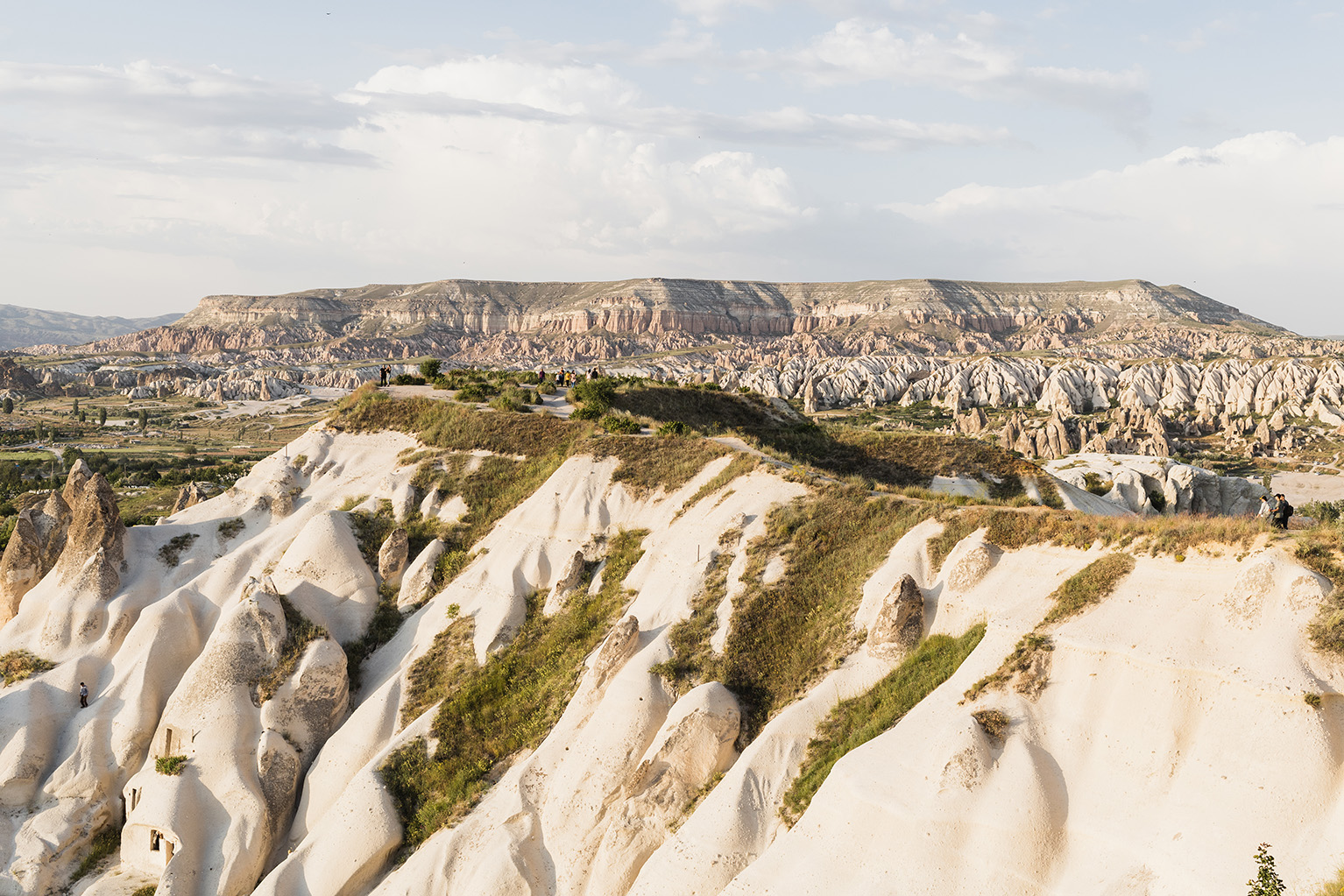 Un viaggio in Turchia attraverso 6 fotografie