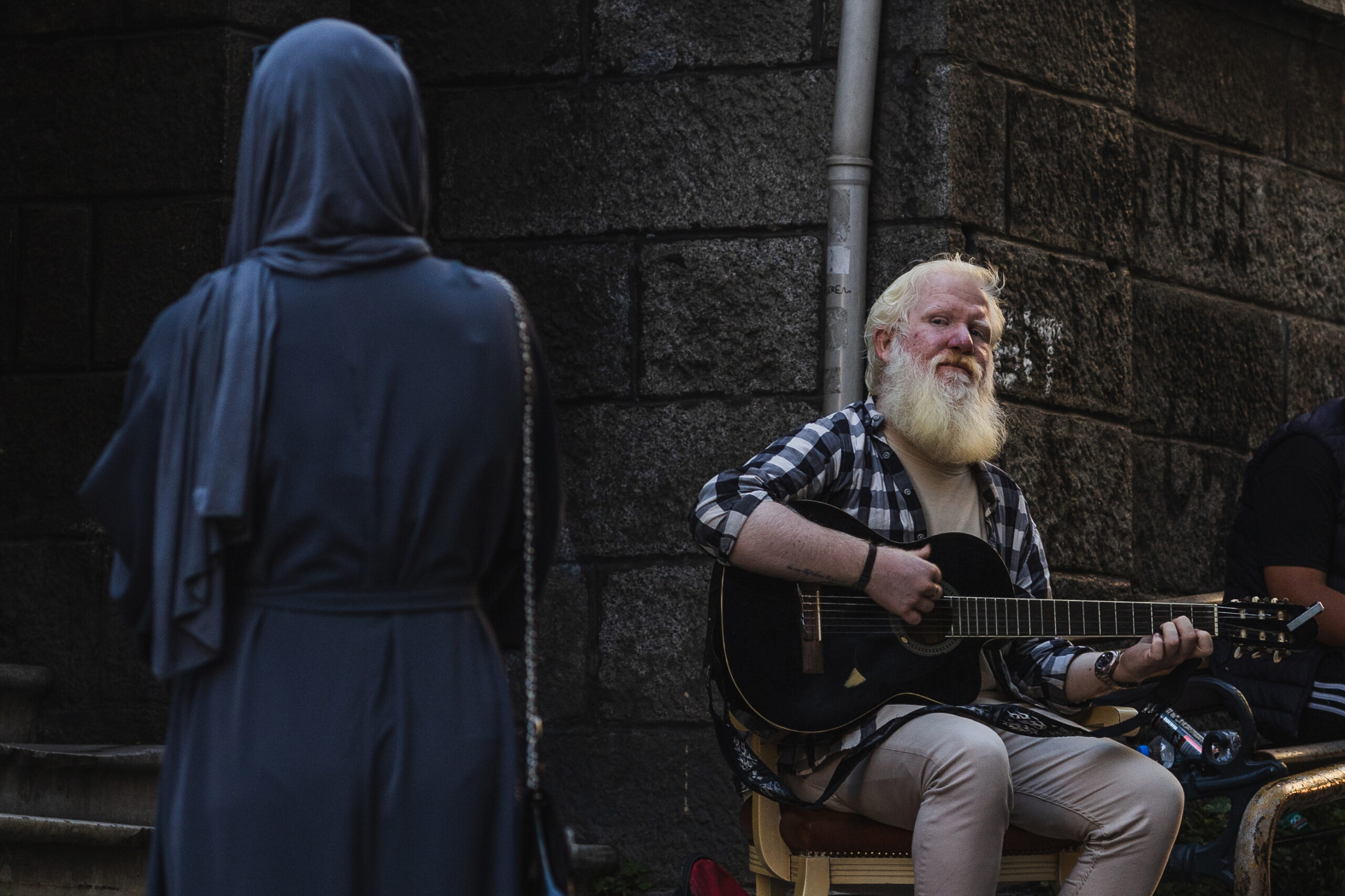 Un viaggio in Turchia attraverso 6 fotografie