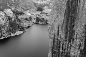 Un Weekend in Norvegia con 3 fotografie