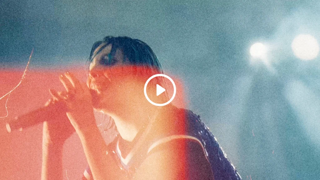 Rose Villain- video di Daniele Rogolino